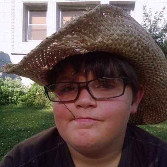 Meet your Posher, Nicholas - Picture 1 of 1